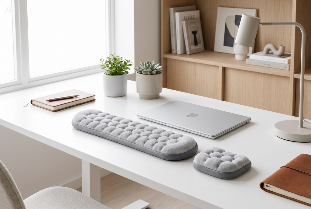 ErgoCloud™ Handledsstöd – Ergonomisk